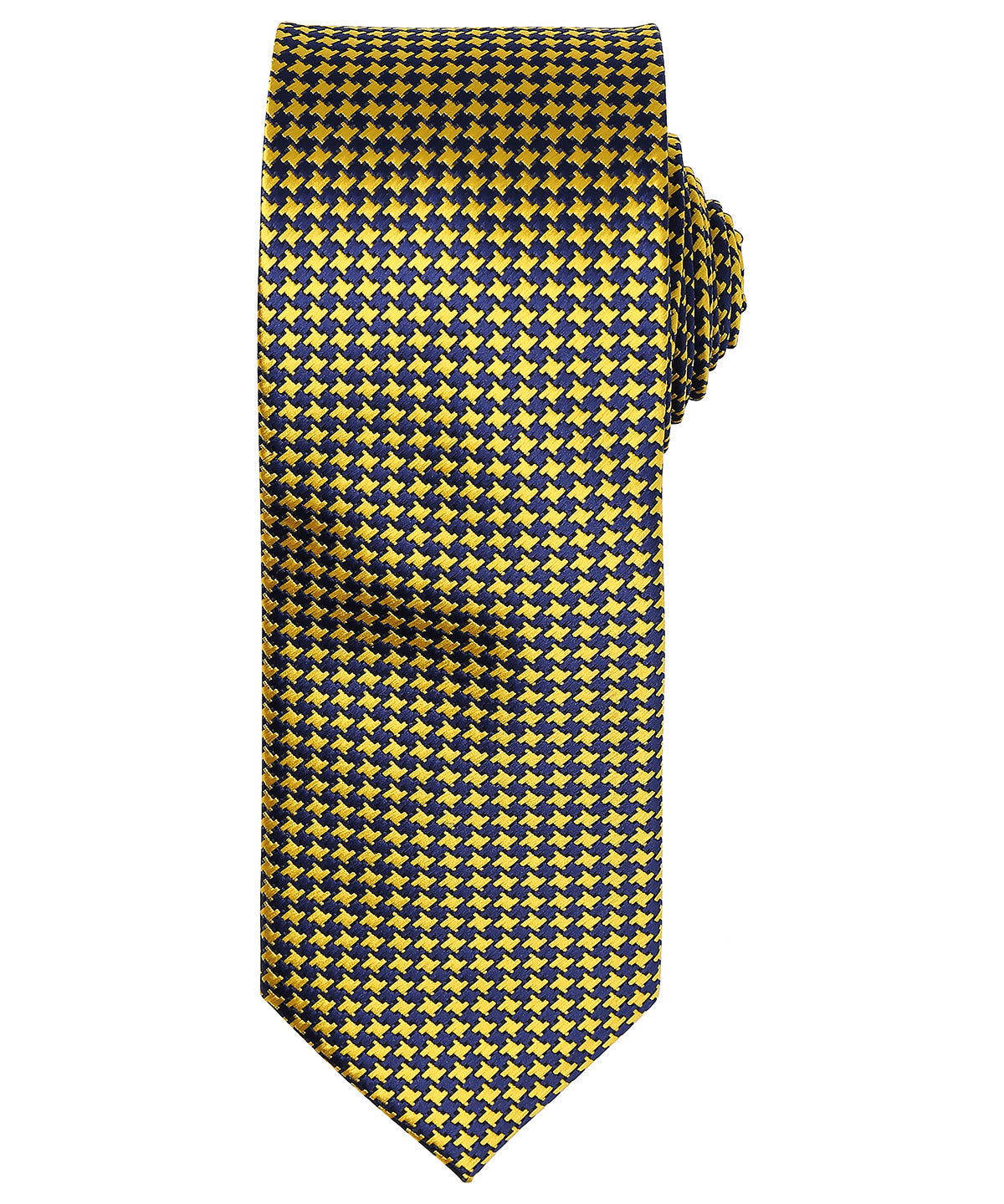 Bindi - Puppy Tooth Tie