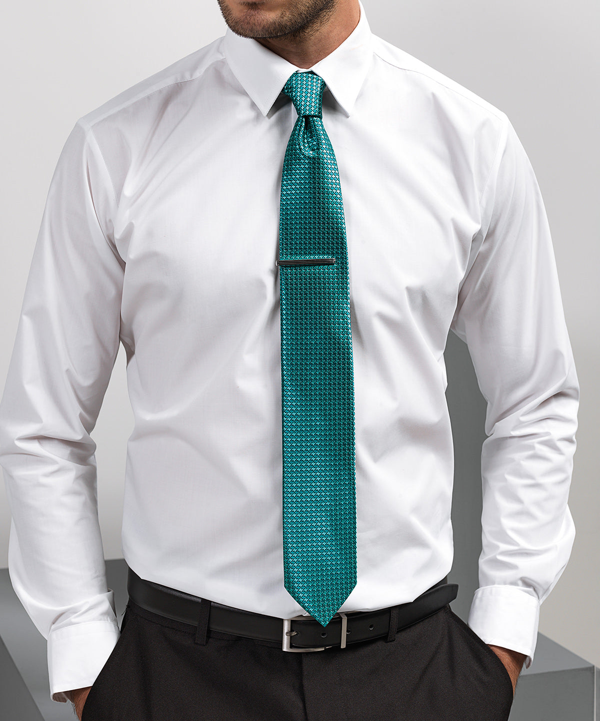 Bindi - Puppy Tooth Tie