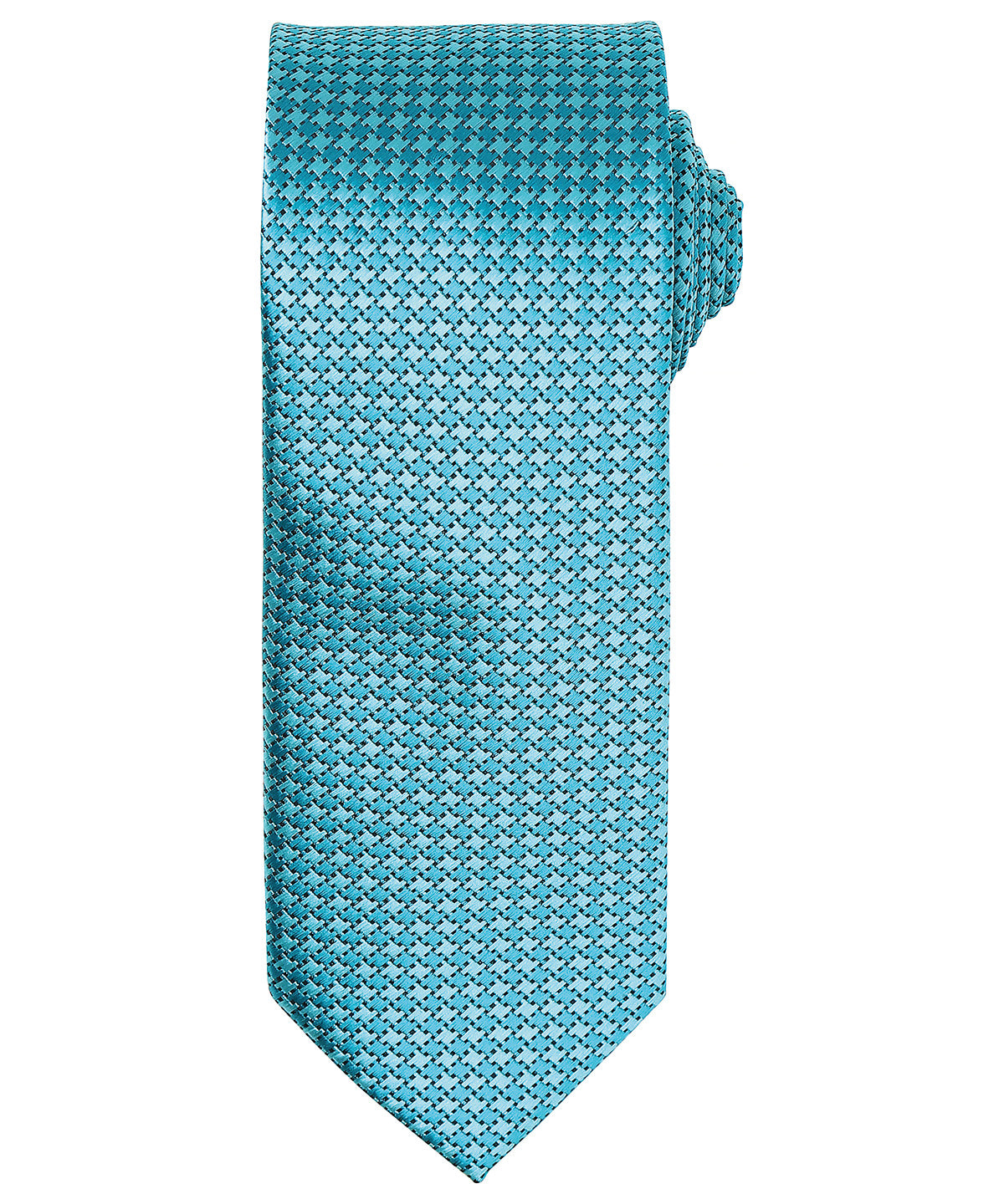 Bindi - Puppy Tooth Tie