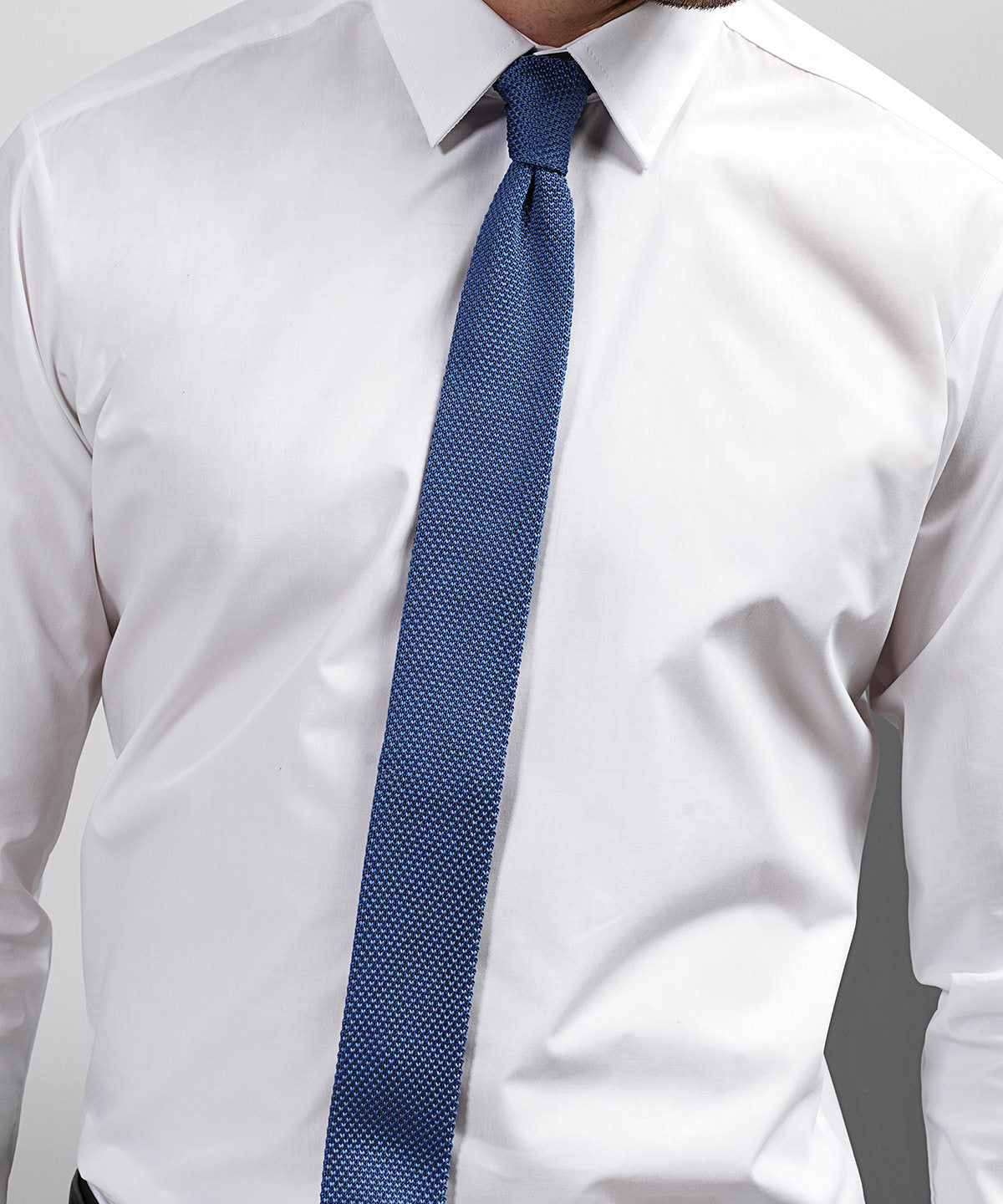 Bindi - Slim Knitted Tie