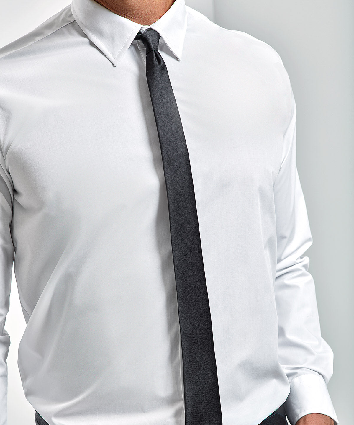 Bindi - Slim Tie