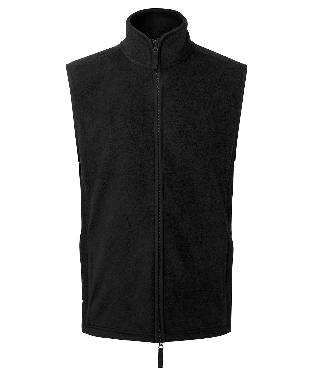 Vesti - Artisan Fleece Gilet