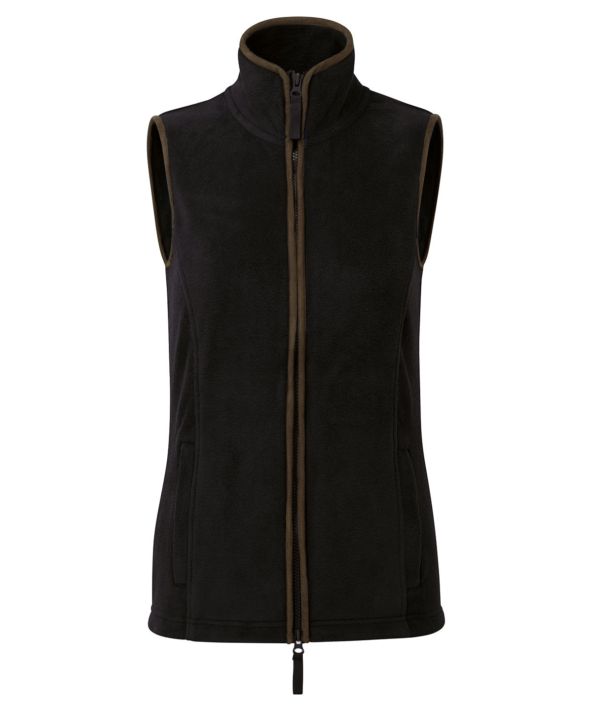 Vesti - Women’s Artisan Fleece Gilet