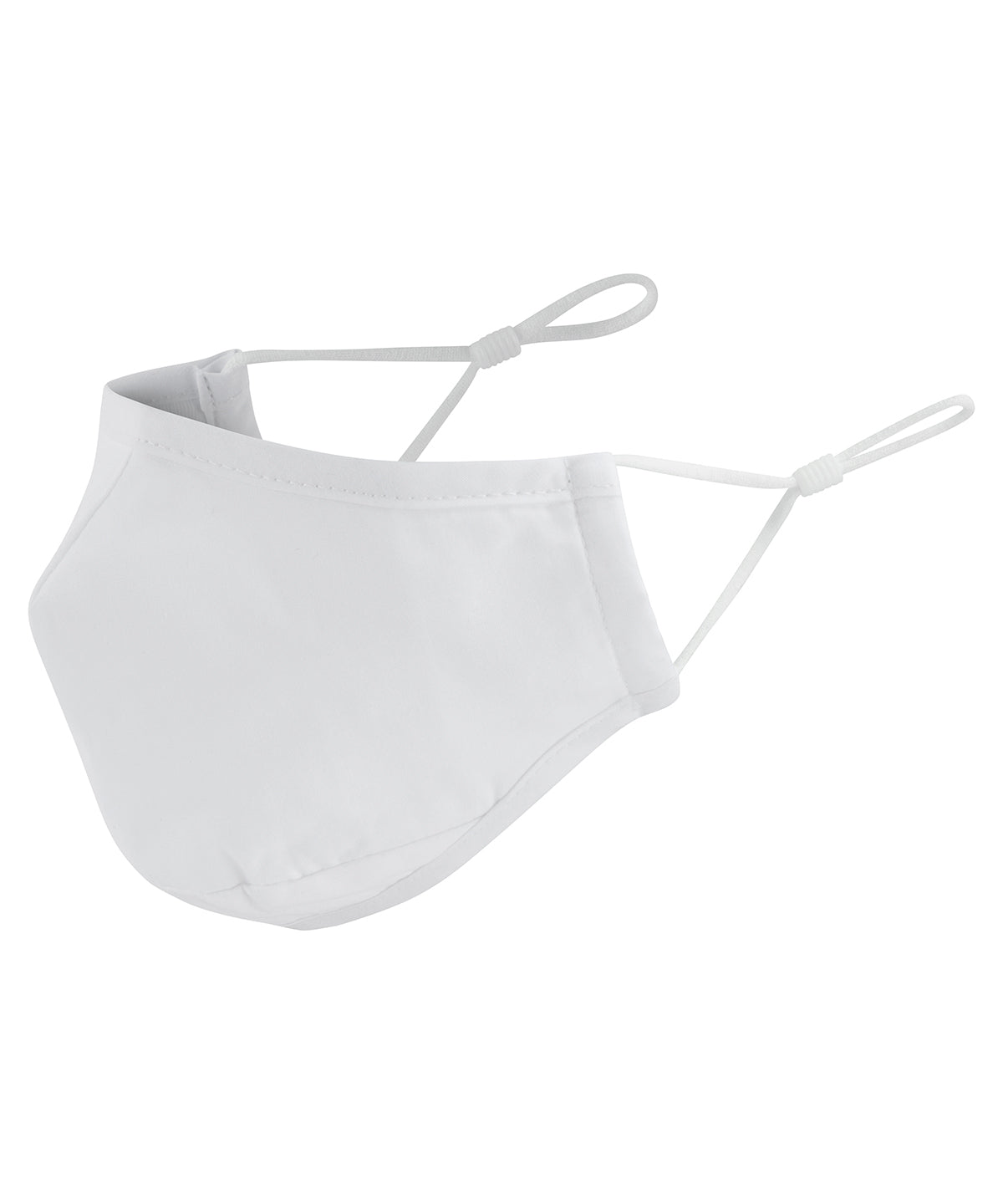 Grímur - 3-layer Face Mask, Powered By HeiQ Viroblock