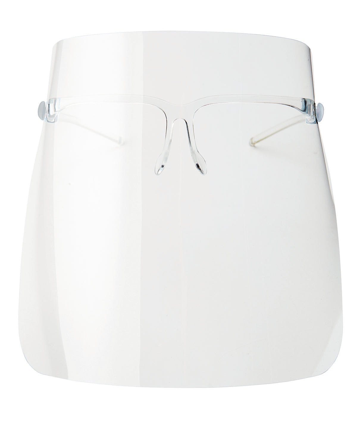 Easy Fit Face Shield (pack Of 20)