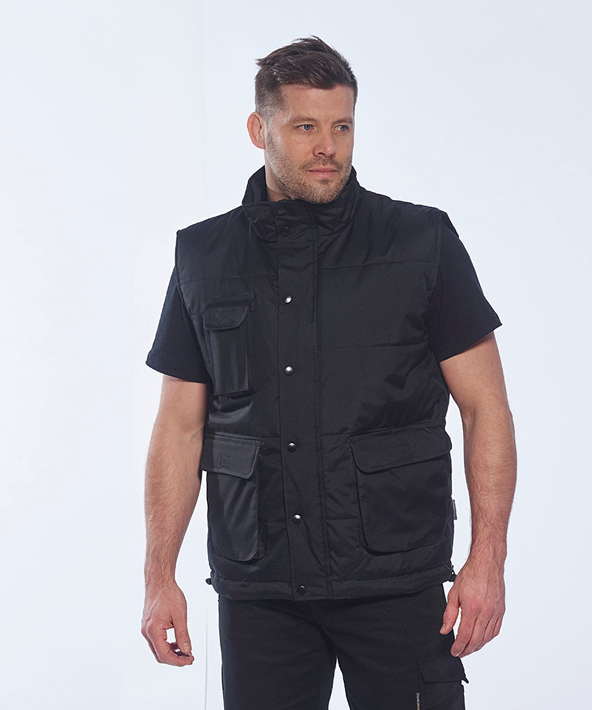 Vesti - Classic Bodywarmer (S415)