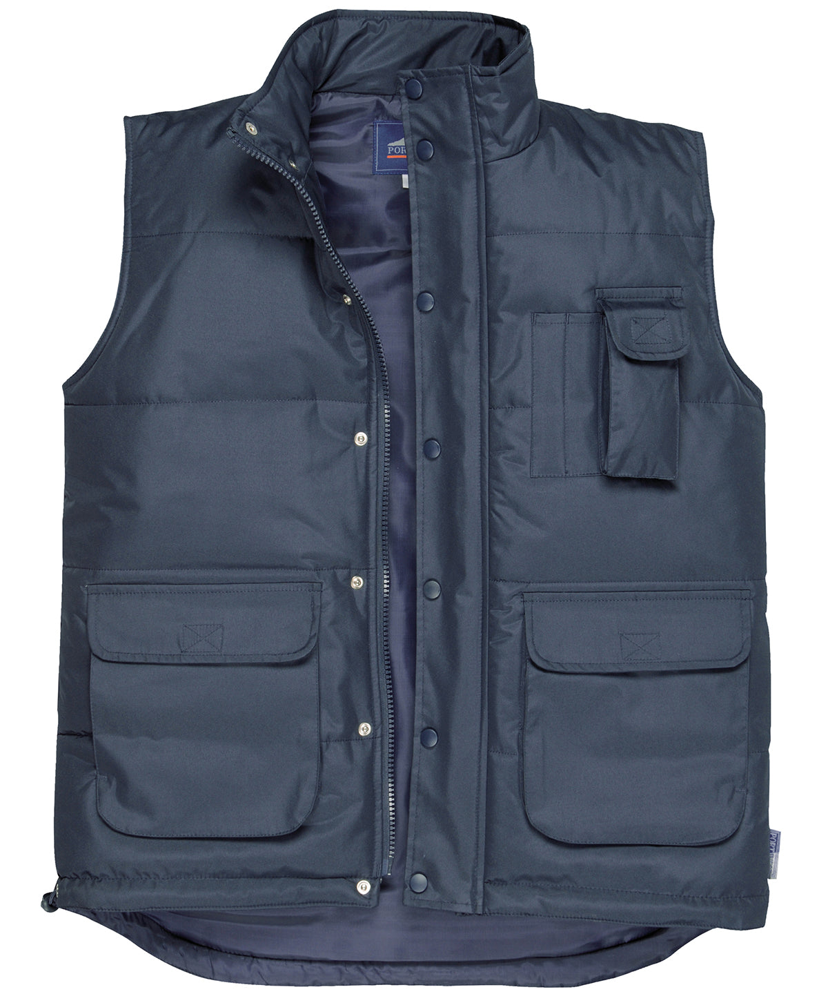 Vesti - Classic Bodywarmer (S415)
