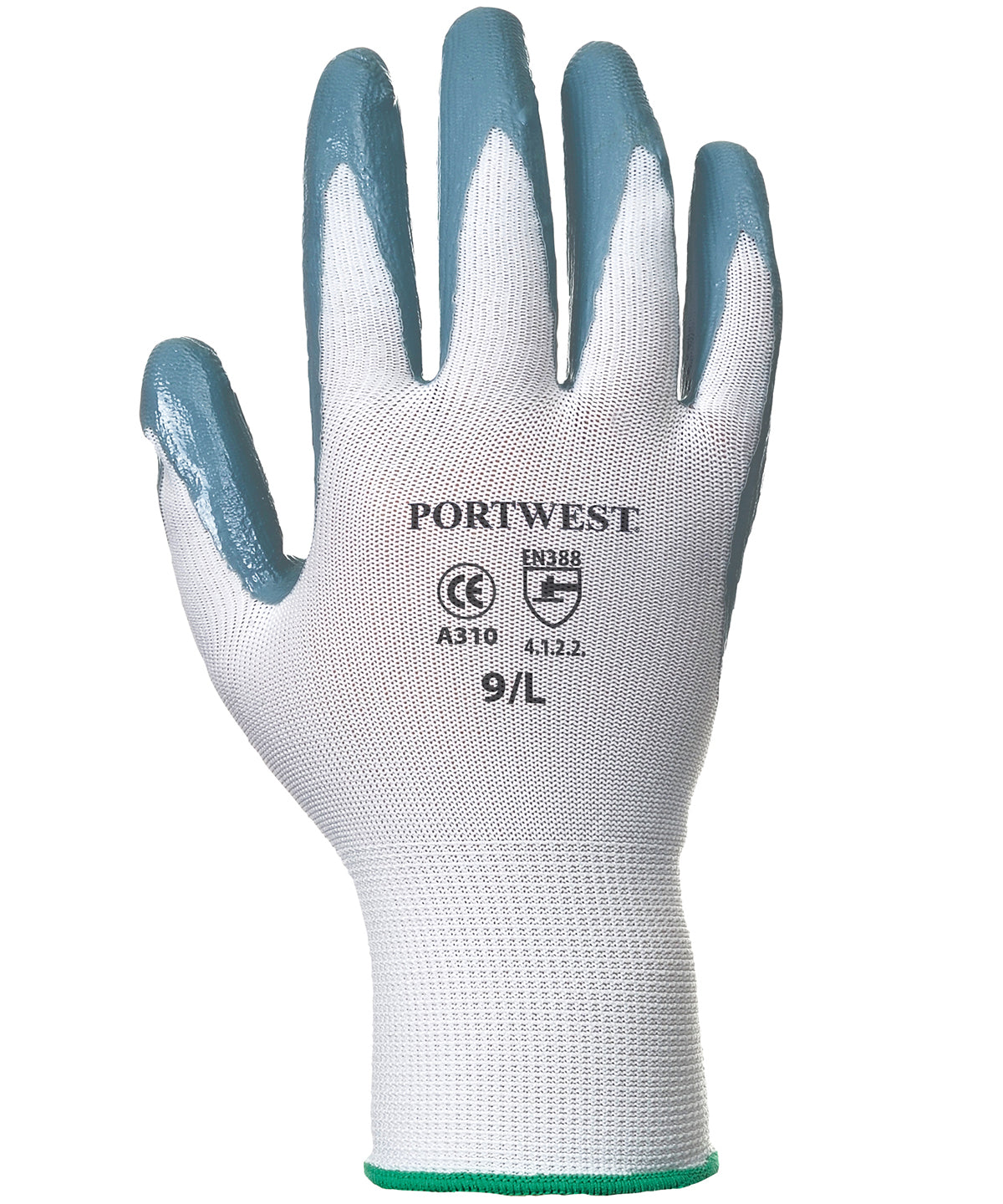 Hanska - Flexo Grip Nitrile Glove (A310)