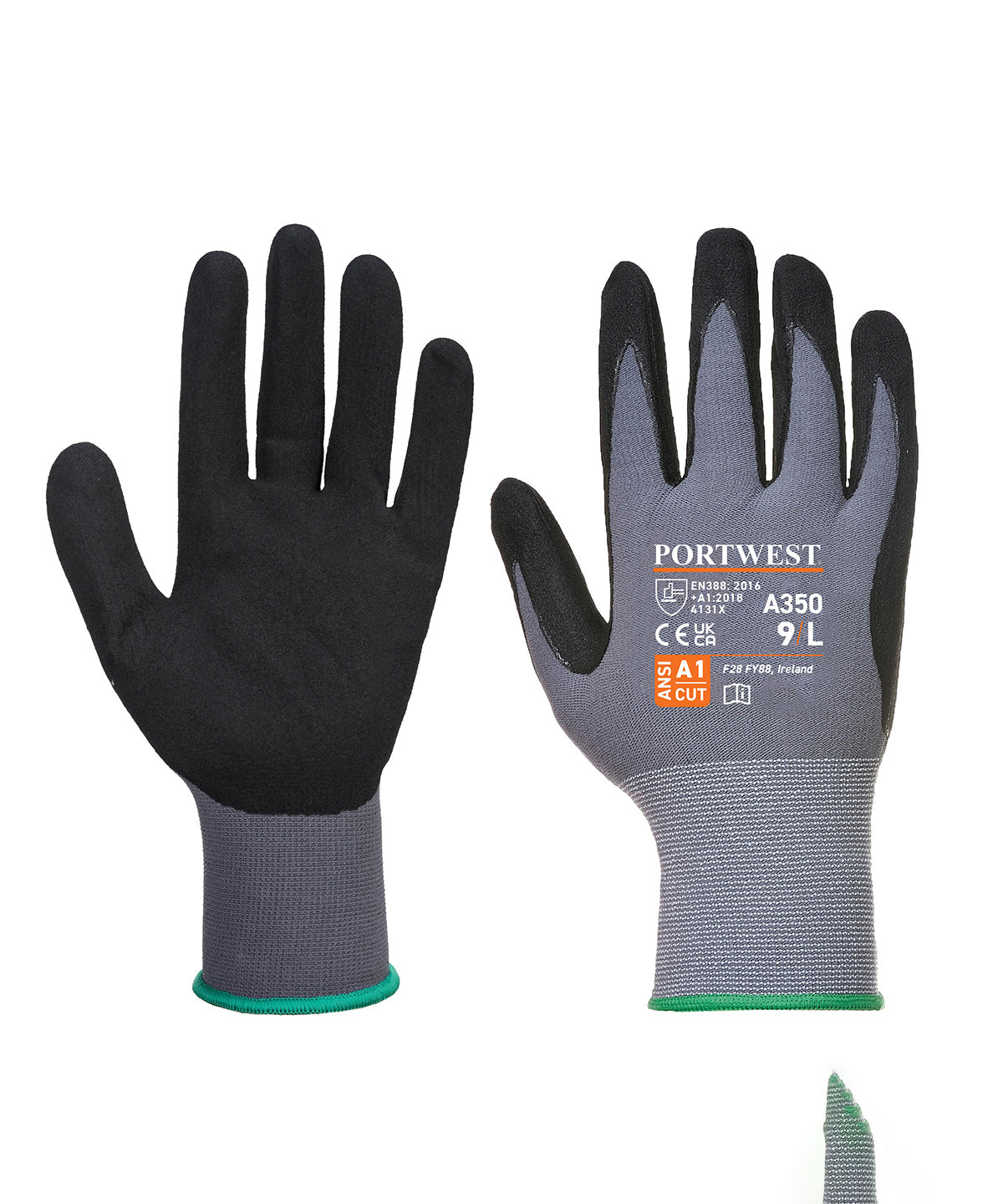 Hanska - Dermiflex Glove (A350)