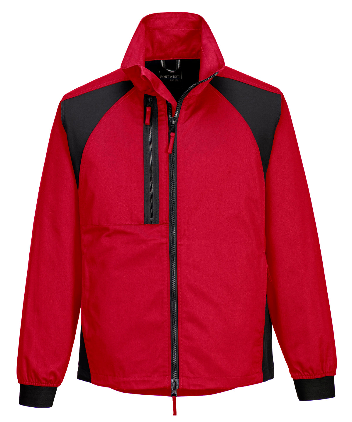 Jakkar - WX2 Stretch Work Jacket (CD885)
