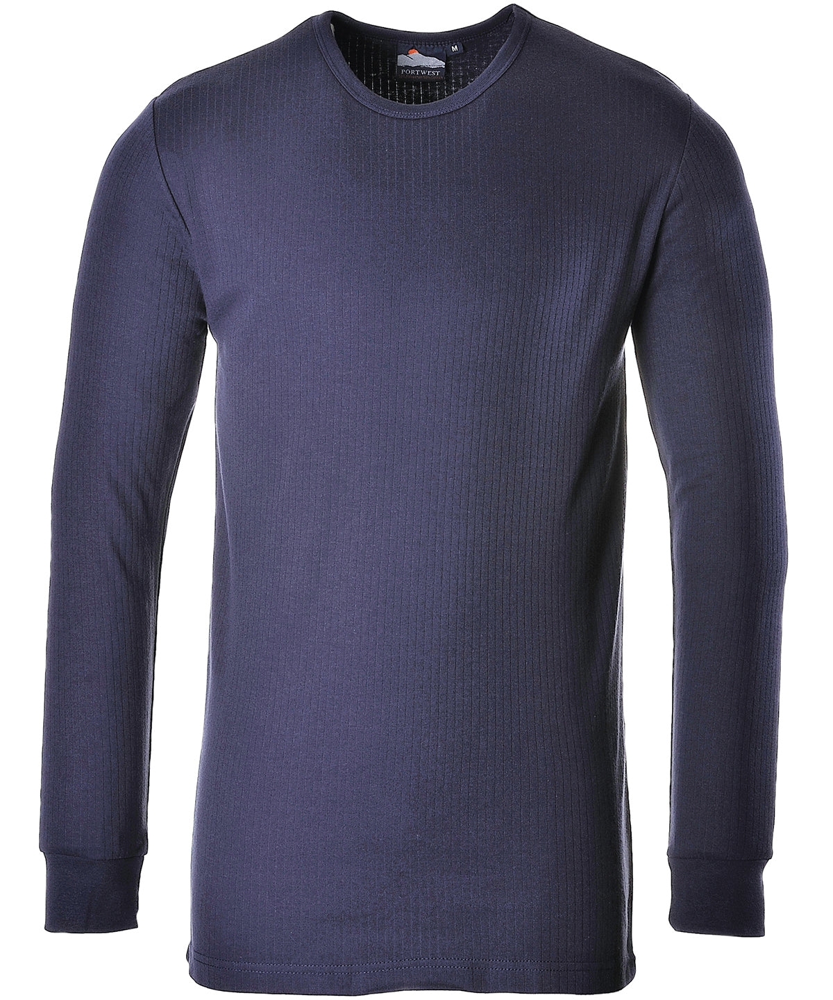 Thermal Tops - Thermal T-shirt Long Sleeved (B123)
