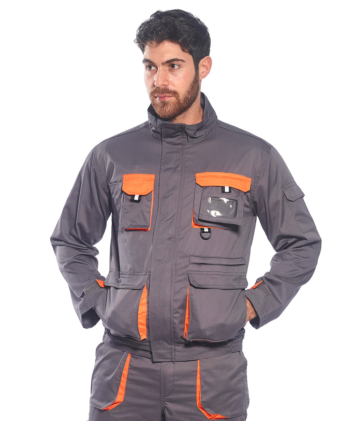 Jakkar - Portwest Texo Contrast Jacket (TX10)