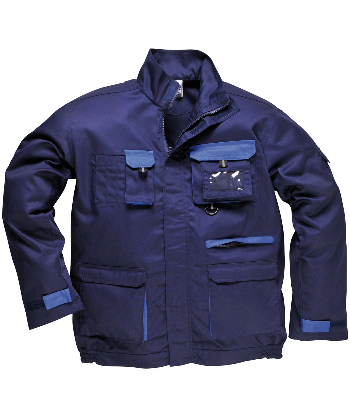 Jakkar - Portwest Texo Contrast Jacket (TX10)