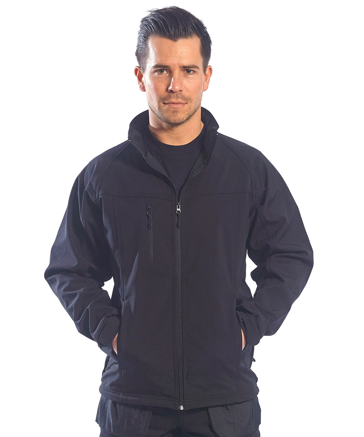 Jakkar - Men's Oregon Softshell Jacket (TK40)