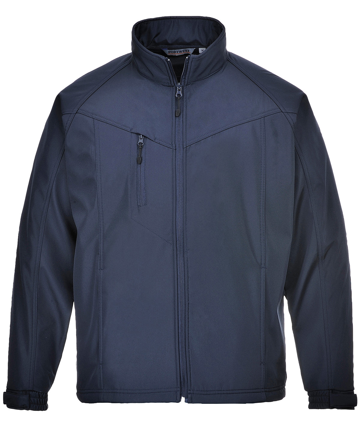 Jakkar - Men's Oregon Softshell Jacket (TK40)