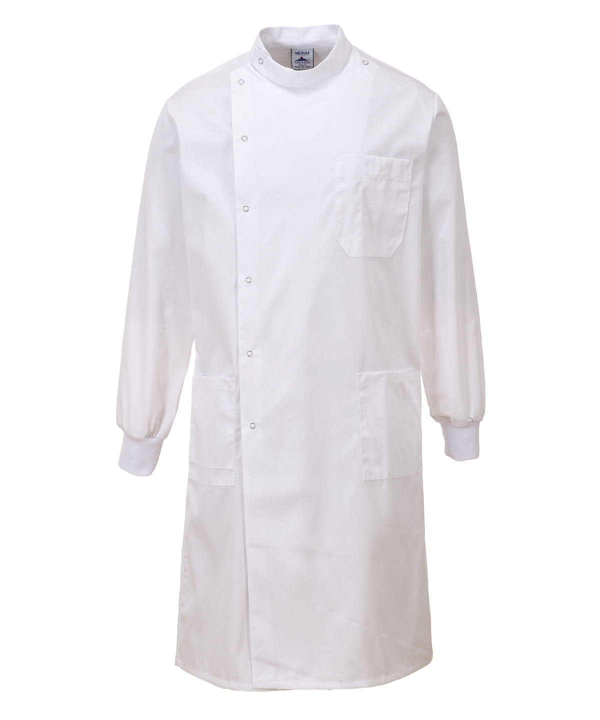 Jakkar - Howie Coat – Texpel Finish