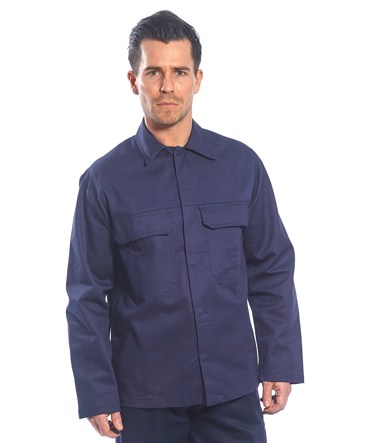 Jakkar - Bizweld™ Jacket (BIZ2)