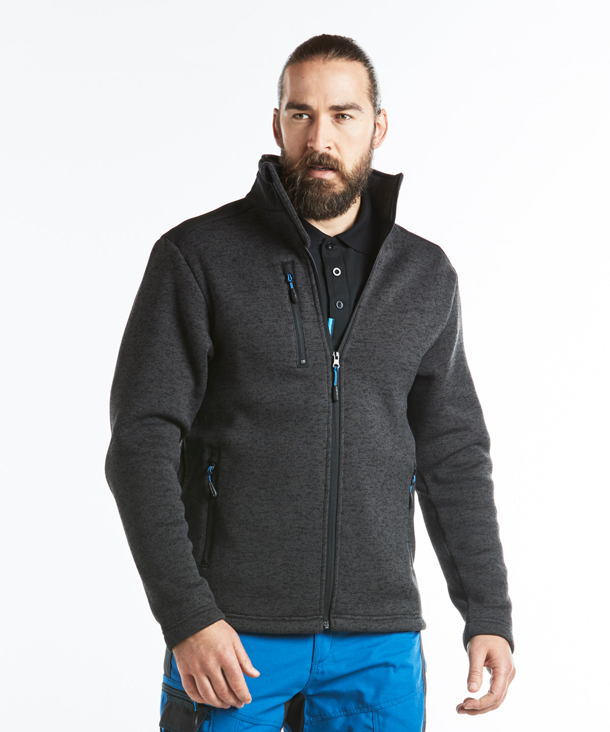 Jakkar - KX3 Performance Fleece (T830)