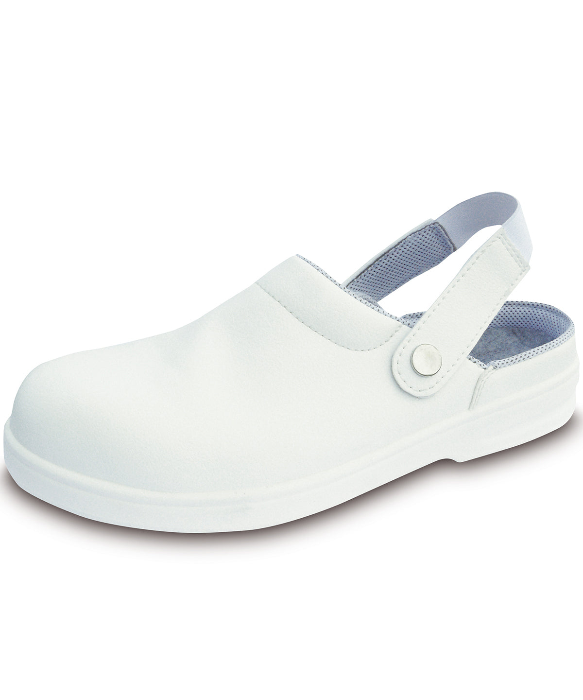 Skór - Steelite Safety Clog SB (FW82)