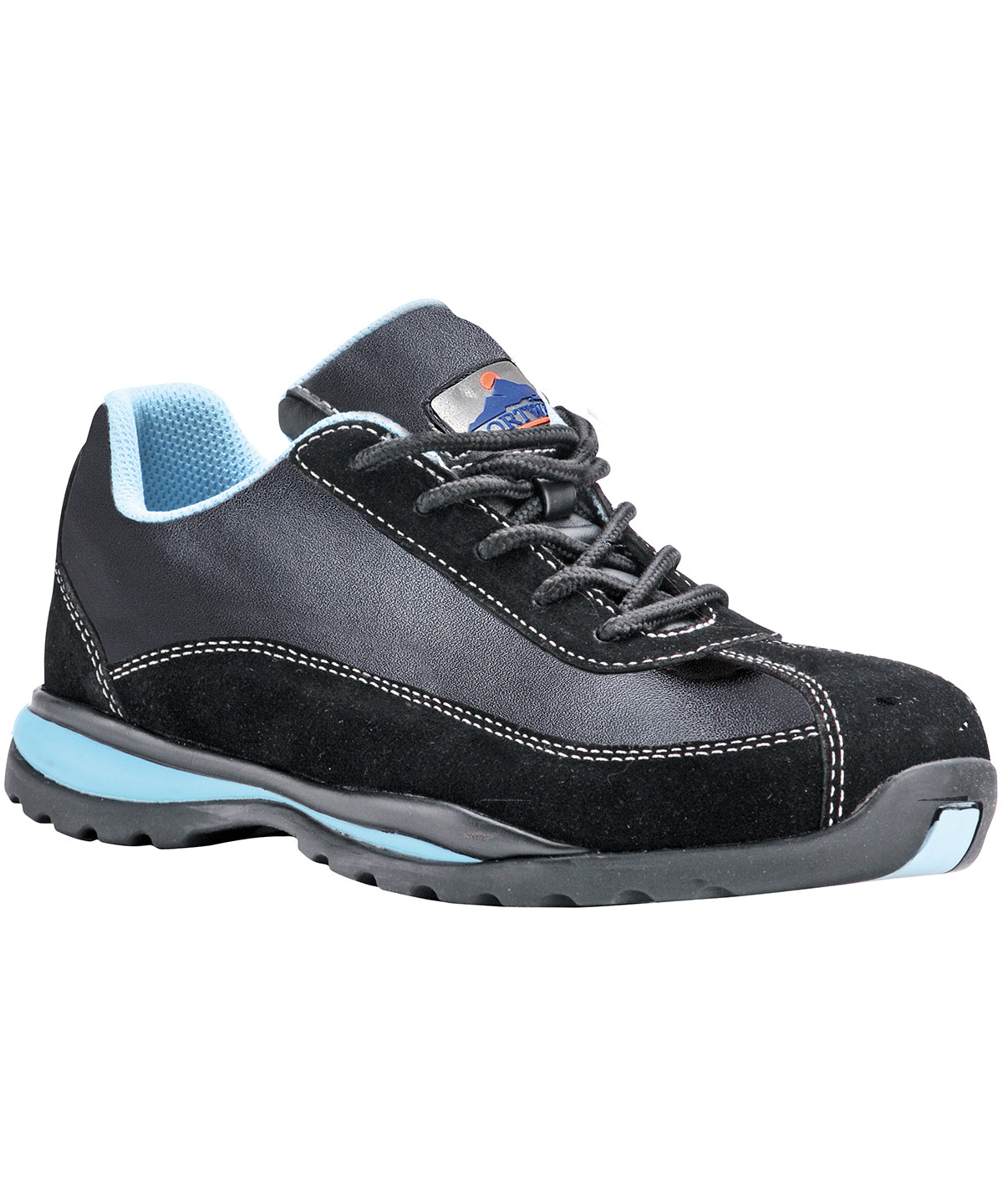 Strigaskór - Women's Steelite™ Trainer S1P HRO (FW39)