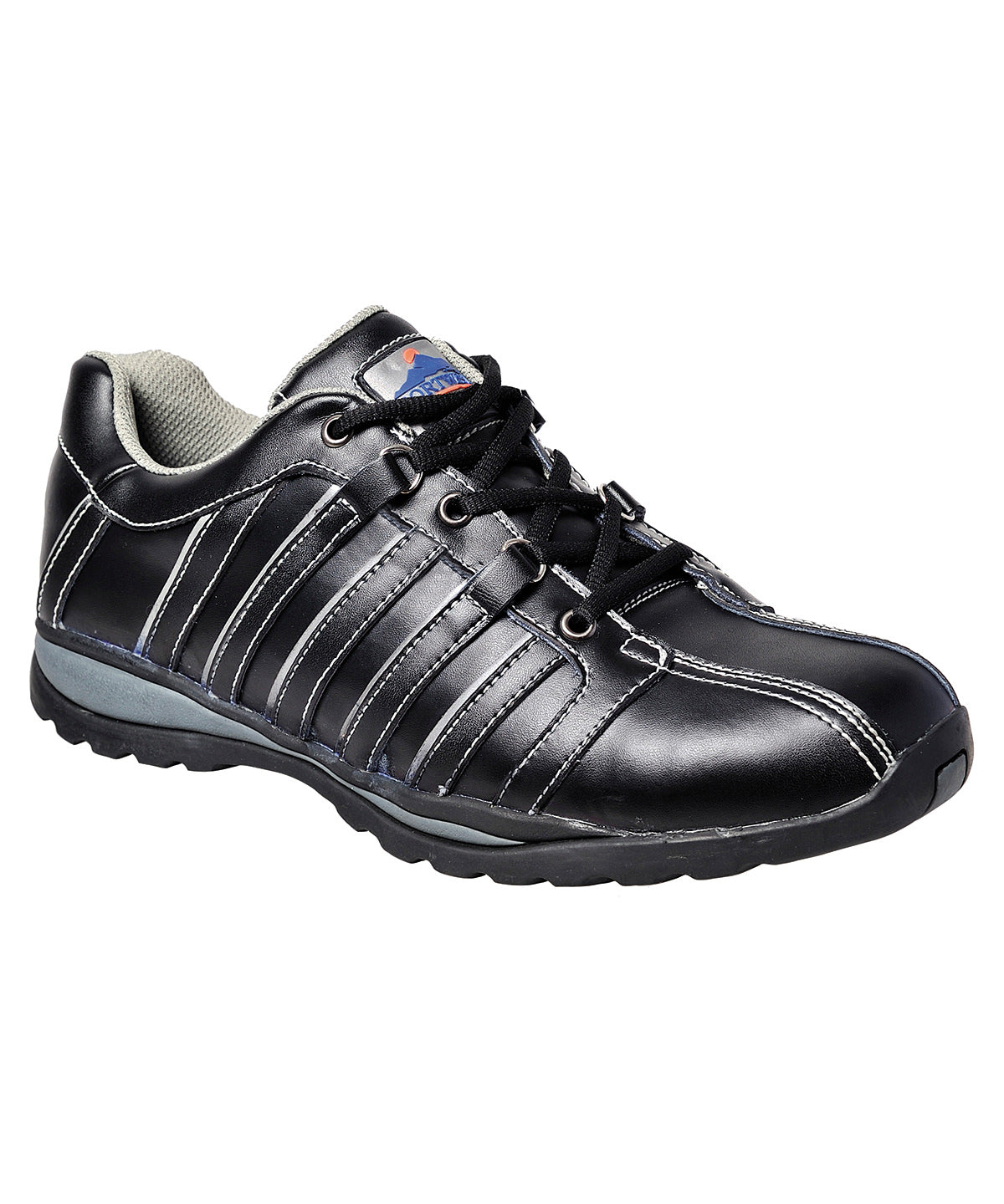 Strigaskór - Steelite™ Arx Safety Trainer S1P HRO (FW33)