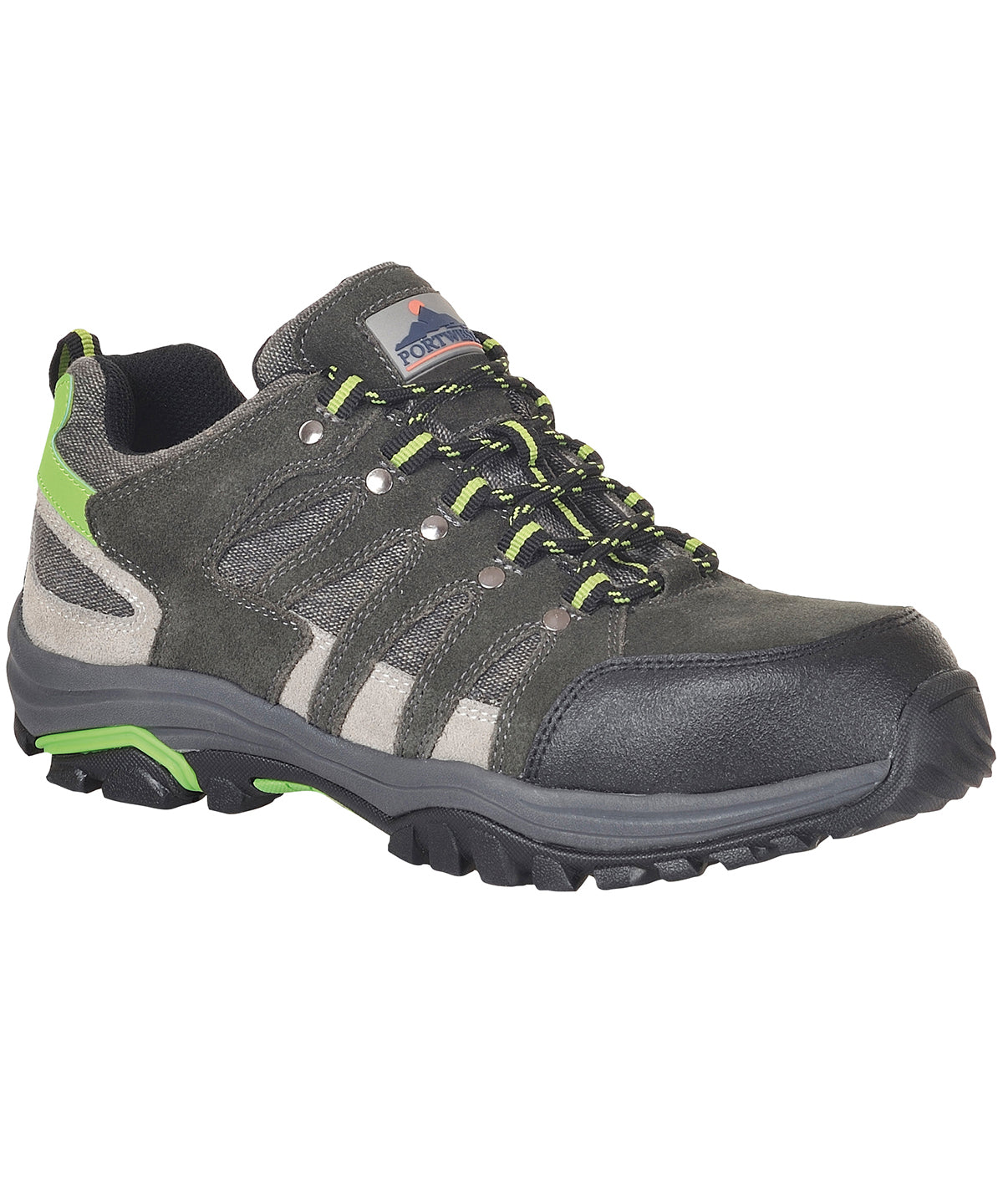 Strigaskór - Steelite™ Loire Low Cut Trainer S1P HRO (FW36)