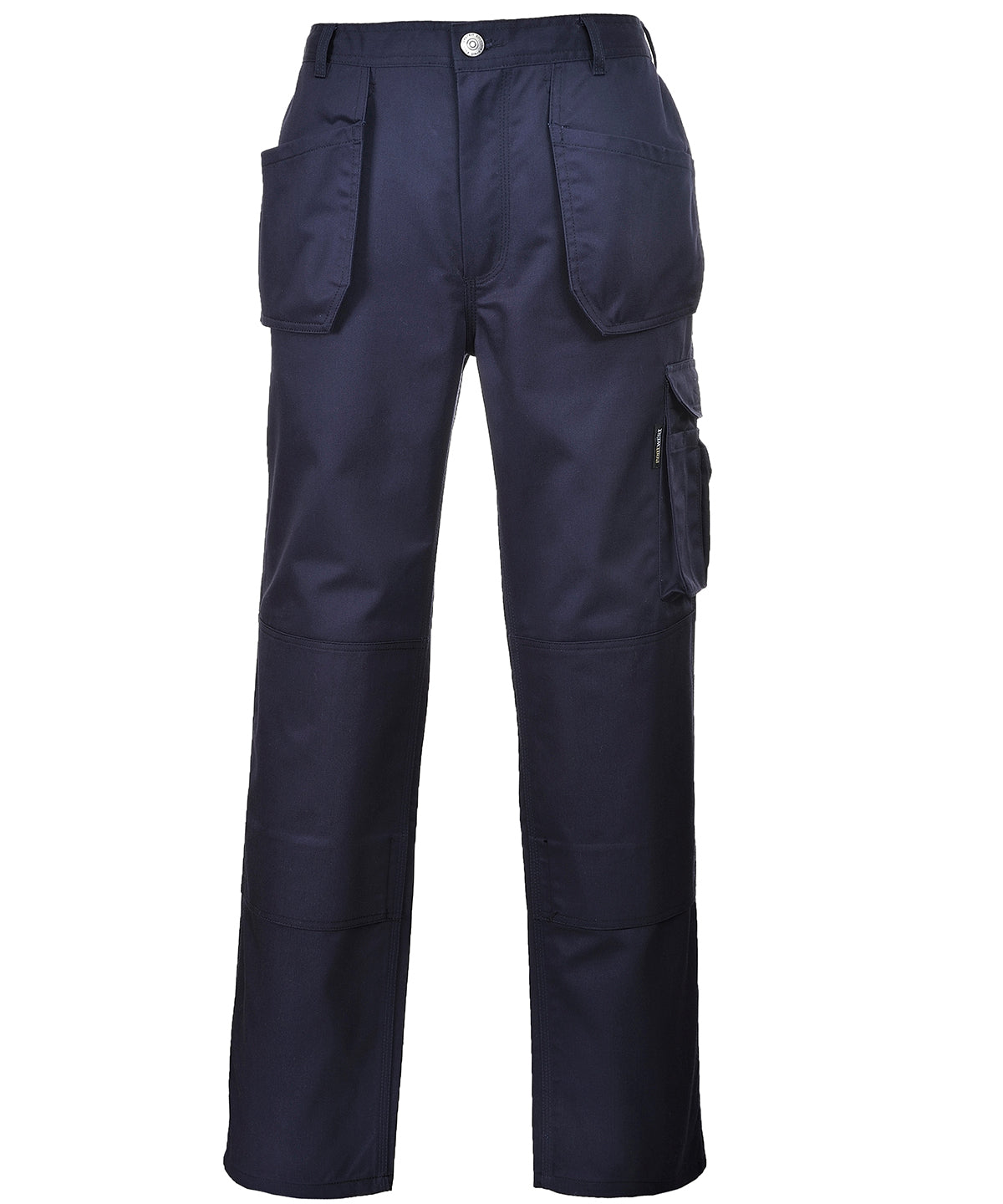 Buxur - Slate Holster Trousers (KS15) Regular Fit