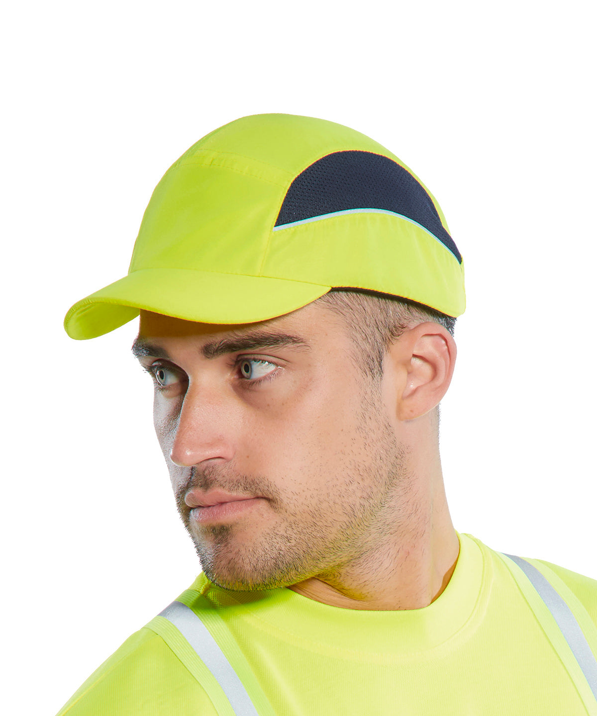 Húfur - AirTech Bump Cap (PS59)