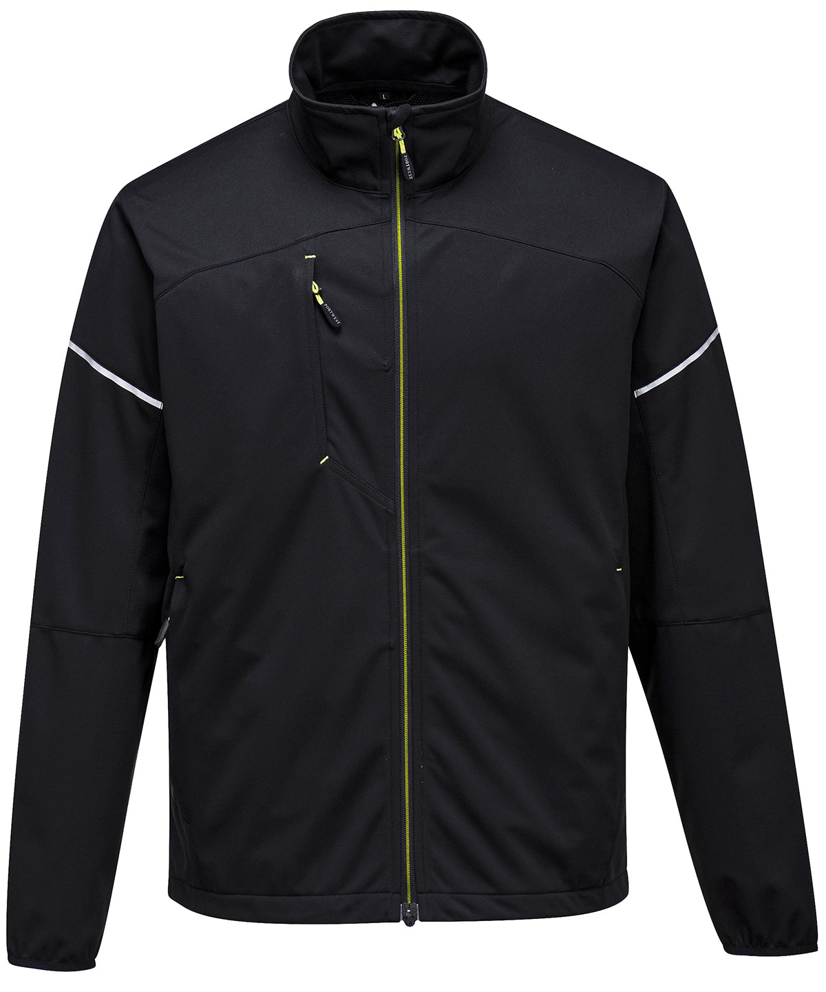 Jakkar - PW3 Flex Shell Jacket (T620)