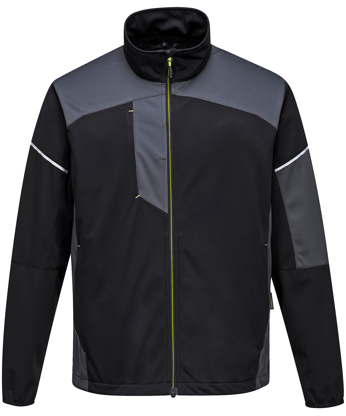 Jakkar - PW3 Flex Shell Jacket (T620)