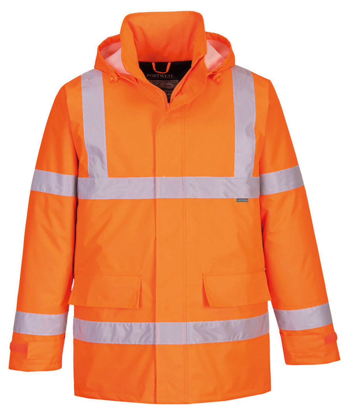Jakkar - Eco Hi-vis Winter Jacket (EC60)