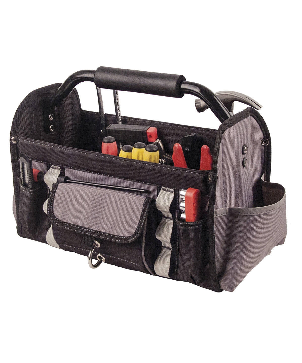 Töskur - Open Tool Bag (TB2)