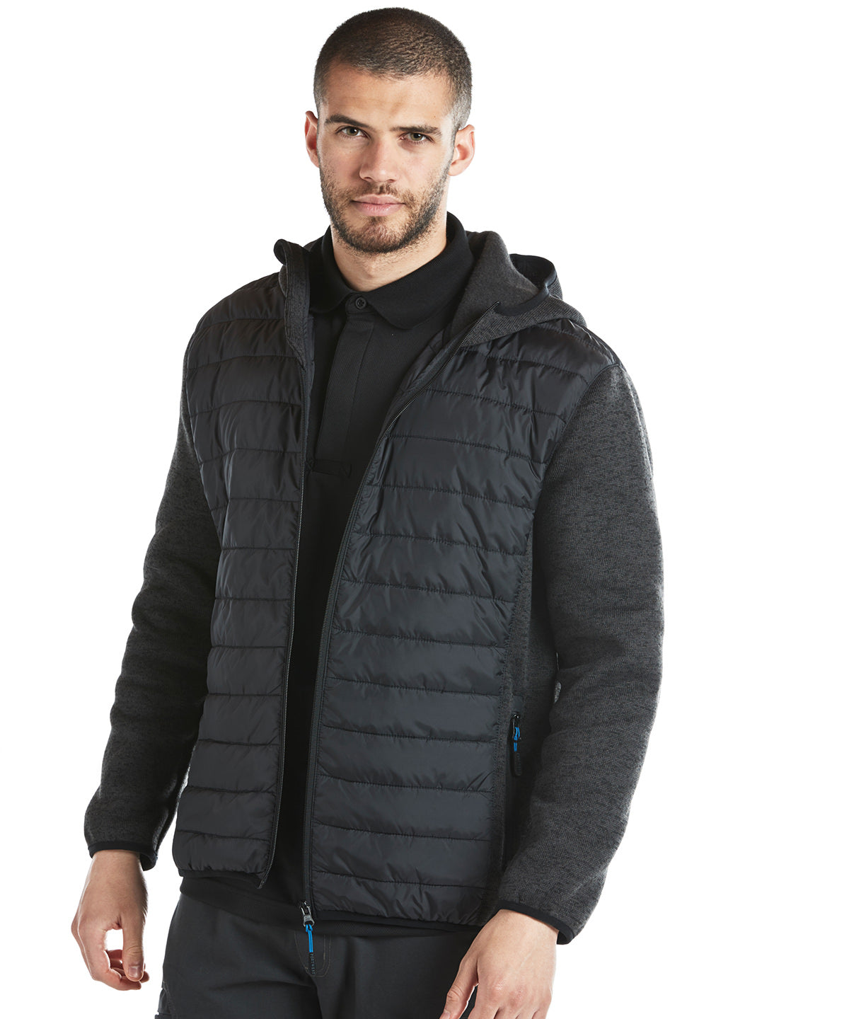 Jakkar - KX3 Hybrid Baffle Jacket (T832)