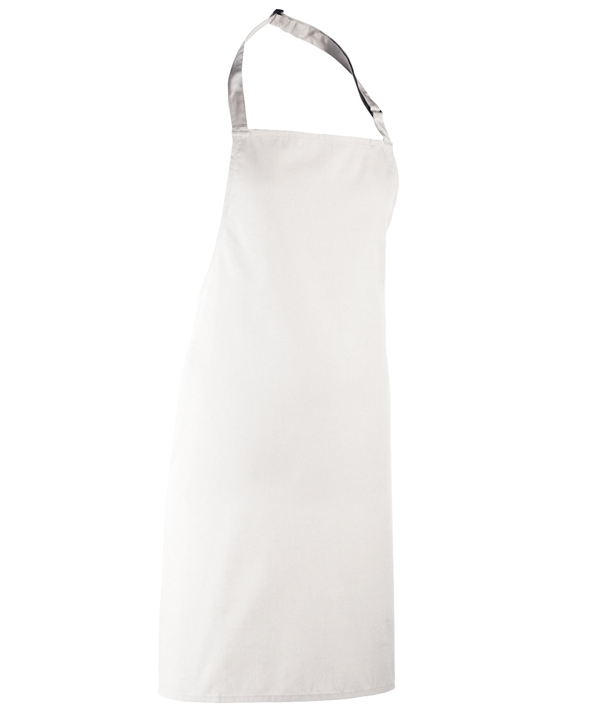 Svuntur - Colours Bib Apron - XL