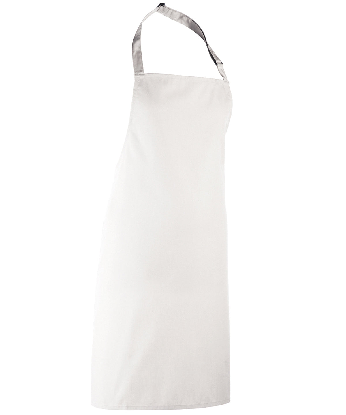 Svuntur - Colours Bib Apron - XL