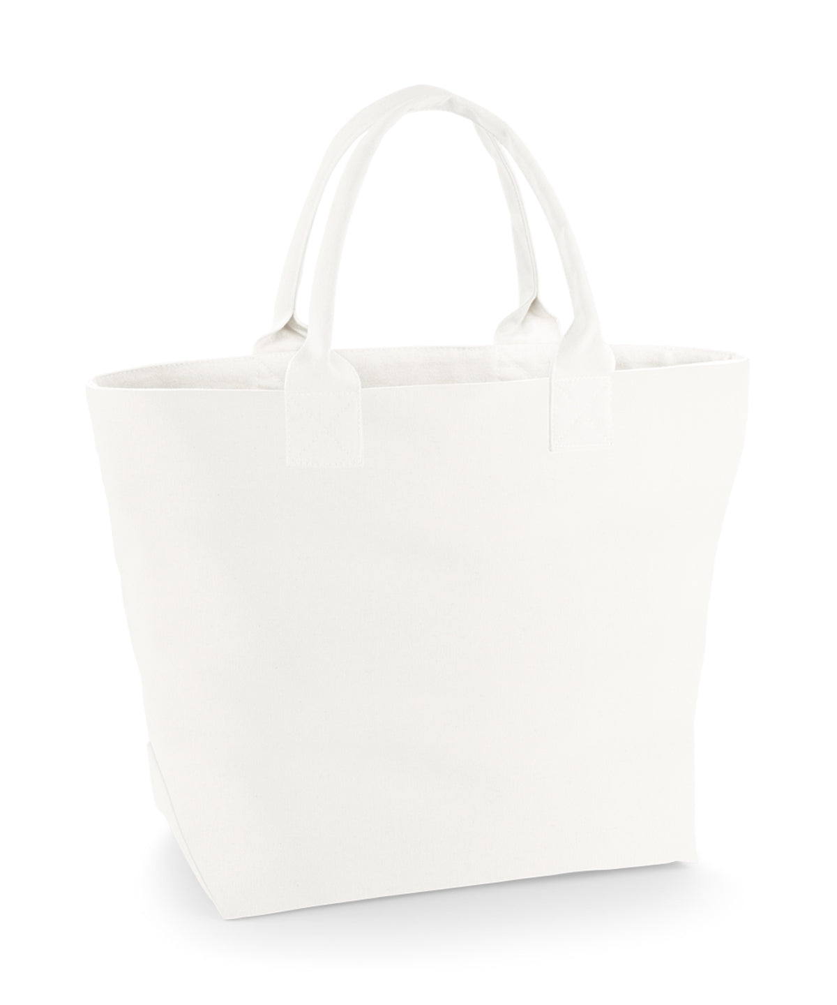Töskur - Canvas Deck Bag