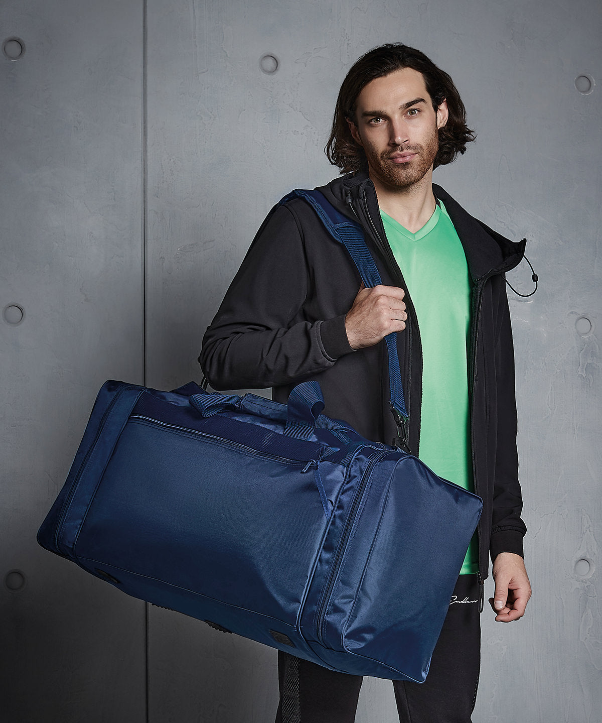 Töskur - Jumbo Sports Holdall