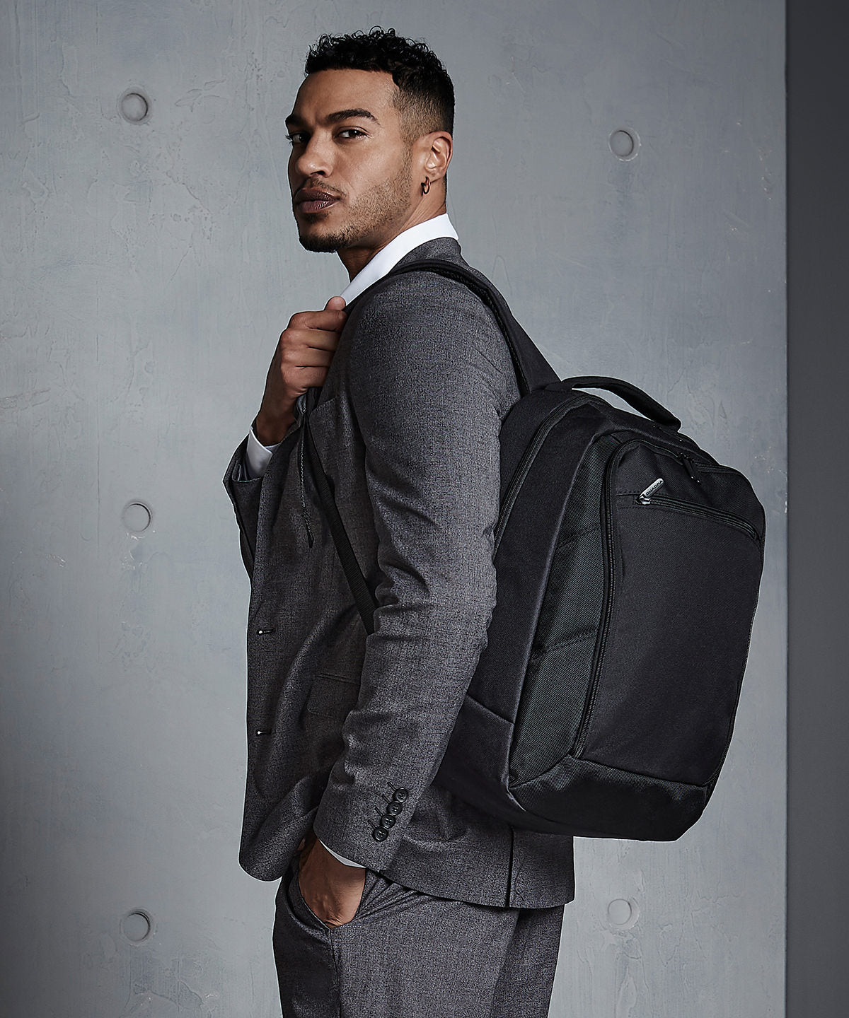 Töskur - Executive Digital Backpack