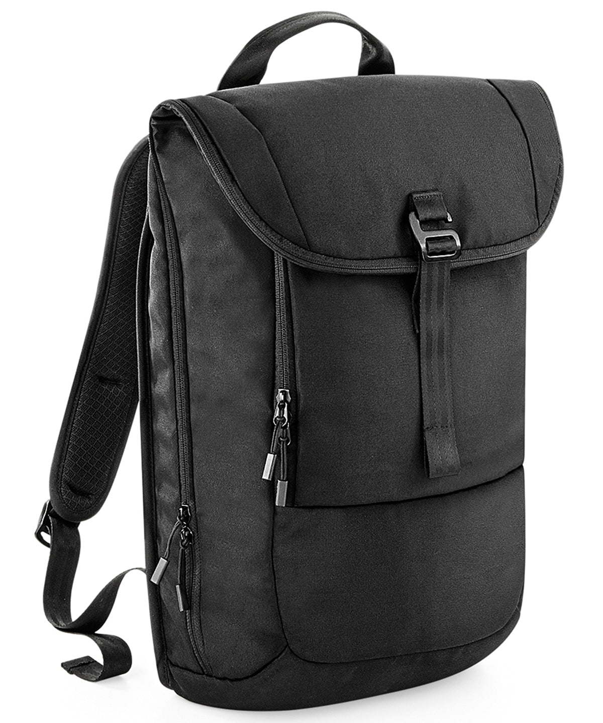 Töskur - Pitch Black 12-hour Daypack