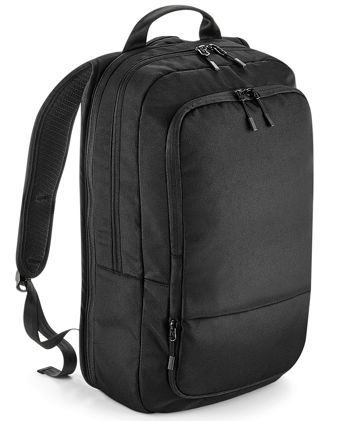 Töskur - Pitch Black 24 Hour Backpack