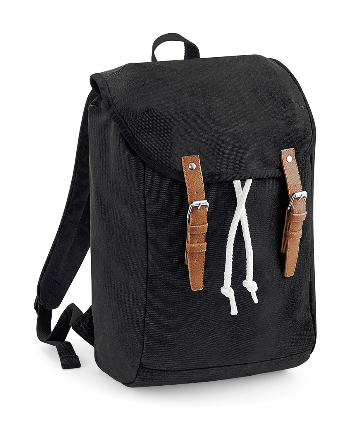 Töskur - Vintage Rucksack