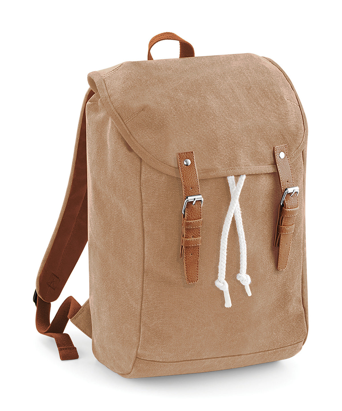 Töskur - Vintage Rucksack