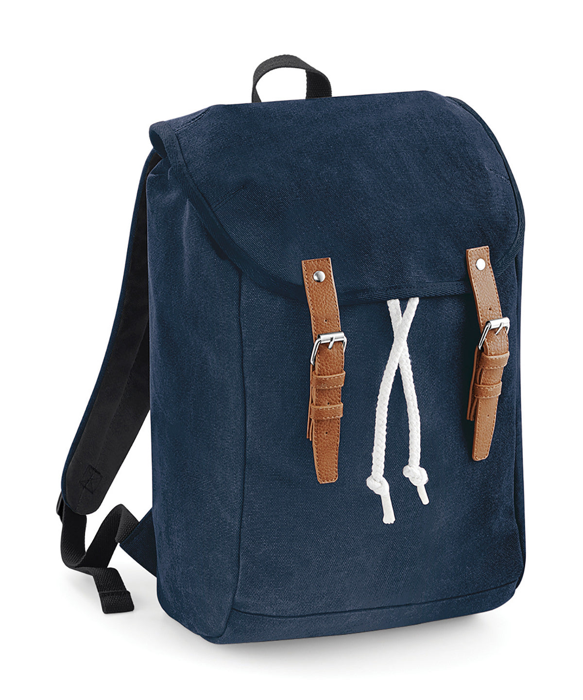 Töskur - Vintage Rucksack