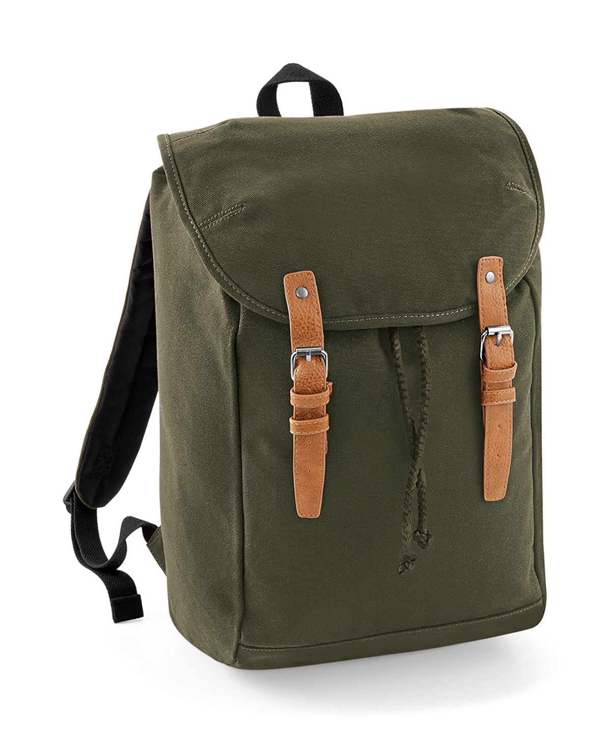 Töskur - Vintage Rucksack