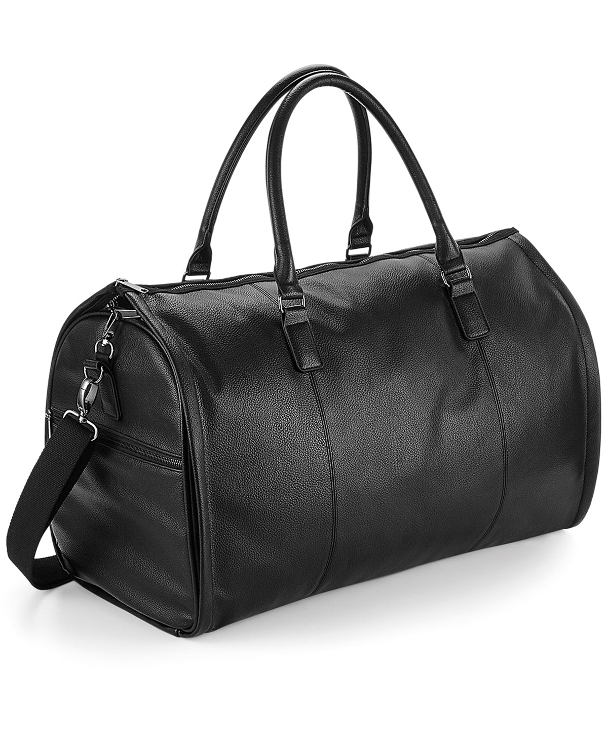 Töskur - NuHide® Garment Weekender