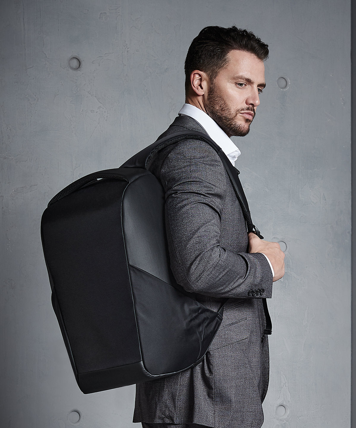 Töskur - Project Charge Security Backpack XL
