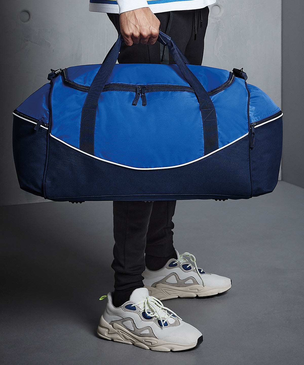 Töskur - Teamwear Holdall