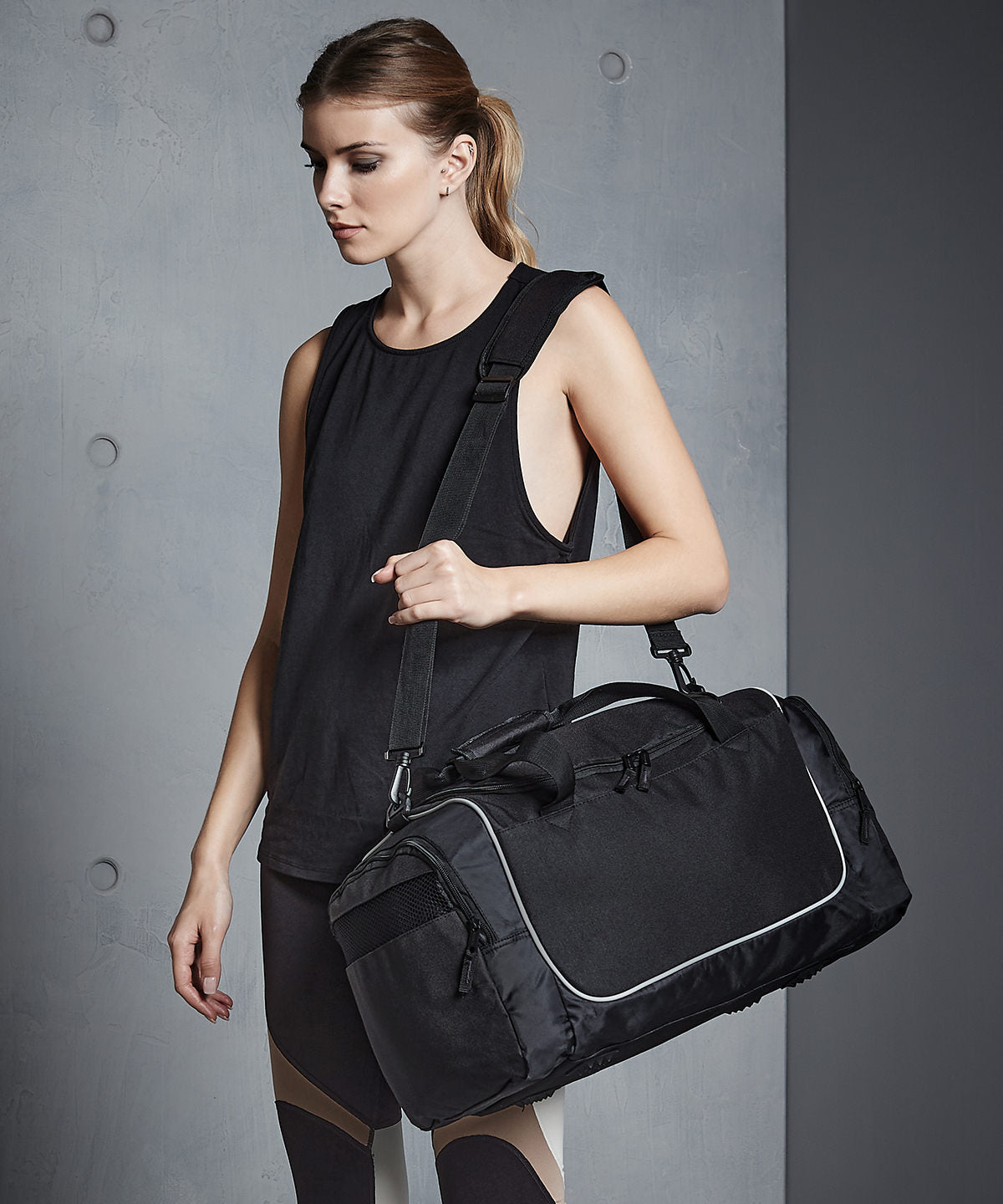 Töskur - Teamwear Locker Bag