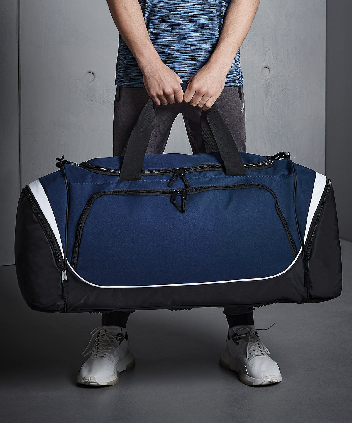 Töskur - Pro Team Jumbo Kit Bag