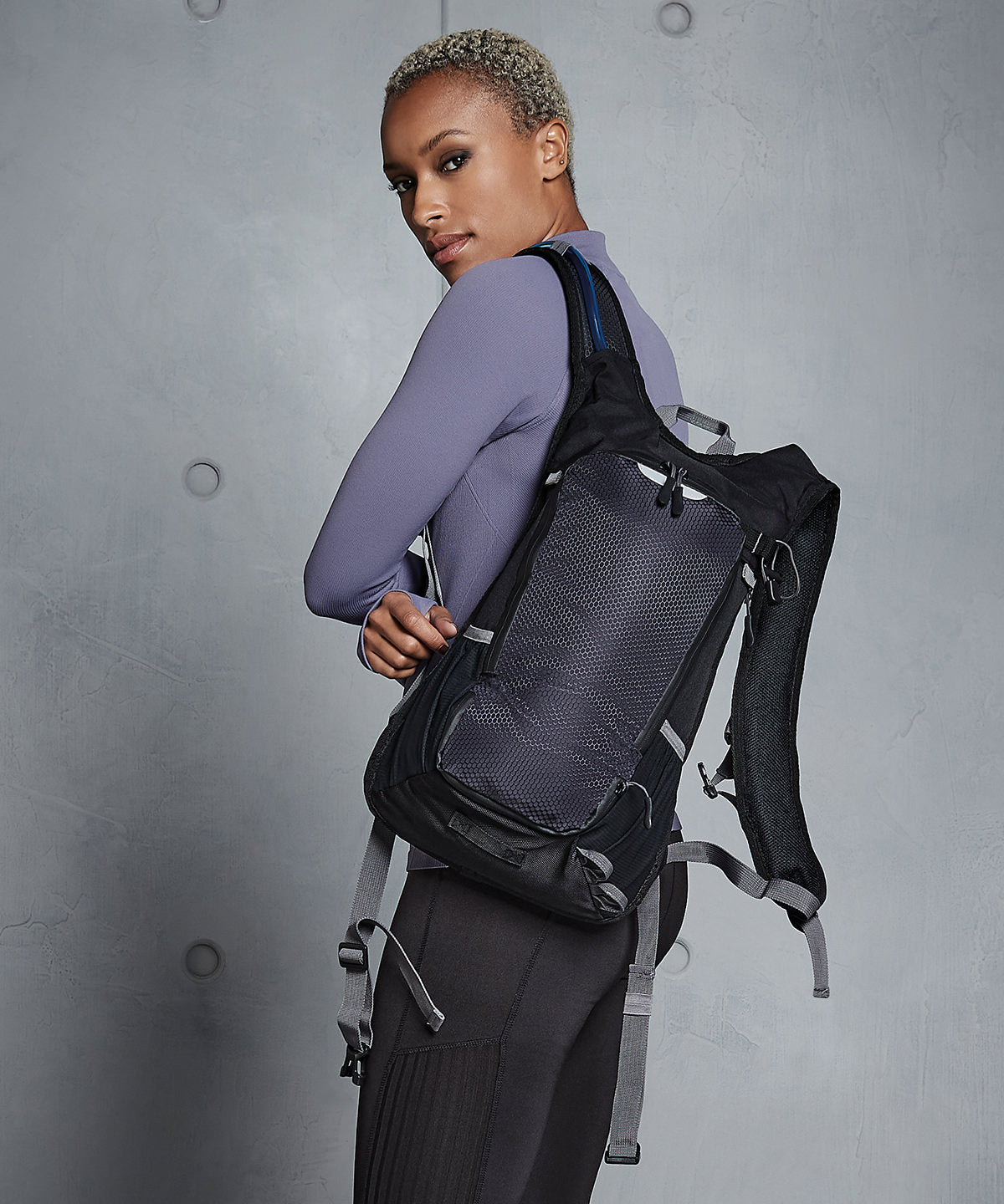 Töskur - SLX Hydration Pack
